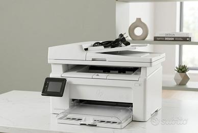 Stampante multifunzione laser HP