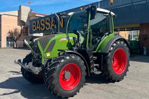 Fendt 313 Vario