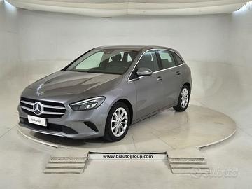 Mercedes-Benz Classe B - W247 2018 Diesel B 1...