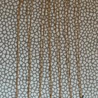 7 Collanine bijoux dorate con farfalline colorate