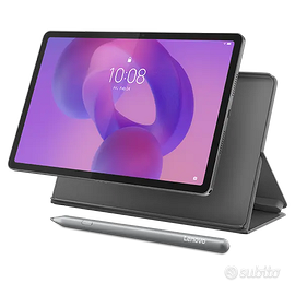 Lenovo Idea Tab 8+128GB WiFi 11"  Pen Z +COVER