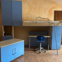 Cameretta per bambini