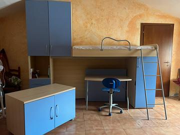 Cameretta per bambini