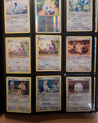carte Pokémon 