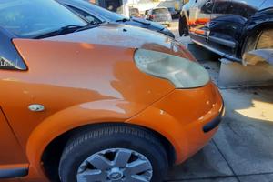 CITROEN C3 PLURIEL 2005 - PARAFANGO DESTRO