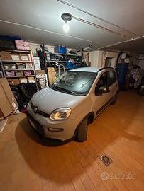 Panda FireFly Hybrid City Life