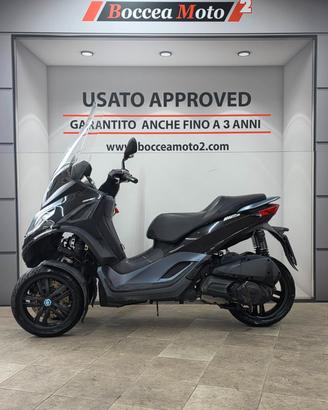 Piaggio MP3 300 hpe