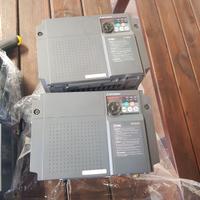 Inverter motore trifase