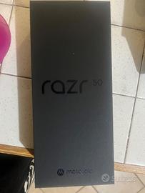 Motorola Razar 50 5G DS 8+256 ITA beach sand