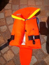 Giubbotto salvagente