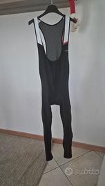 tuta ciclismo