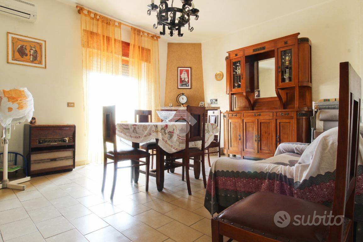 Apartment in Cropani, Cropani Marina - Vista 3