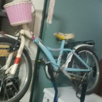 5.   biciclette