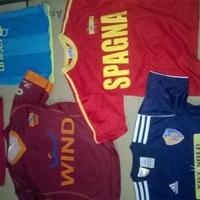 MAGLIE CALCIO x BAMBINI