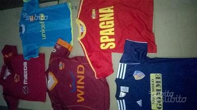 MAGLIE CALCIO x BAMBINI