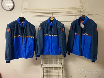 Giacca Dainese Vintage anni 80