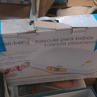 bilancia neonati 