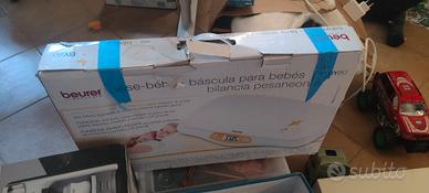 bilancia neonati 