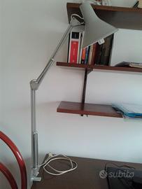 LAMPADA TARGETTI orientabile a bracci