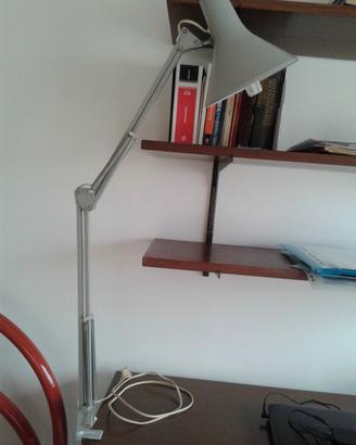 LAMPADA TARGETTI orientabile a bracci