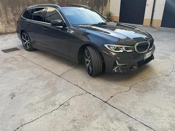 Bmw g21 330 d