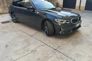 Bmw g21 330 d
