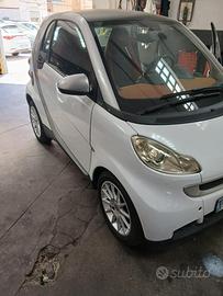 Smart 451 cilindrata 800 diesel