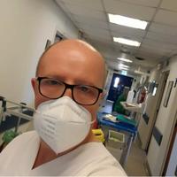 Oss qualificato AD ORE (OPERATORE socio sanitario)