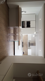 Nuovo appartamento vittoria