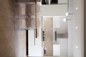 Nuovo appartamento vittoria