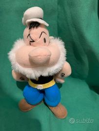 Peluche Popeye