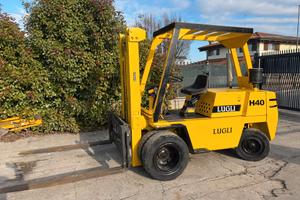 S154- MULETTO LUGLI 40 Q