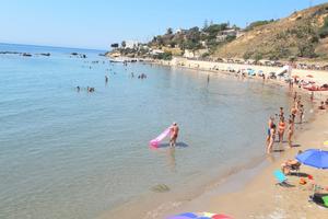 Monolocale a 250 mt dalla spiaggia