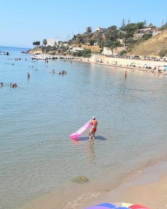 Monolocale a 250 mt dalla spiaggia