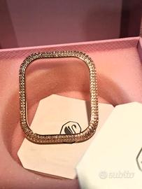 Cover Swarovski per Apple Watch