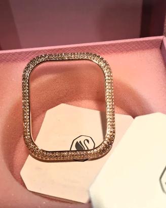 Cover Swarovski per Apple Watch