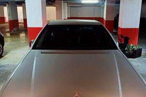 MERCEDES Serie S (W140) - 1994