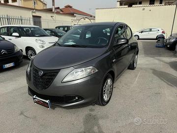 LANCIA Ypsilon 1.2 69 CV GPL Ecochic OK NEOPATEN