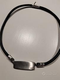 Collana girocollo Breil