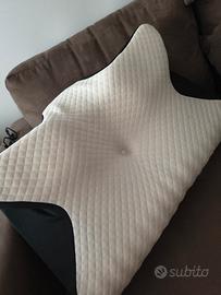 cuscino per cervicale in Memory 