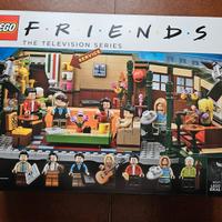 Lego 21319 Central Perk - Friends - MISB