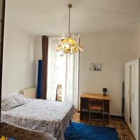 Stanza ampia con balcona Affori Centro M3(Privato)