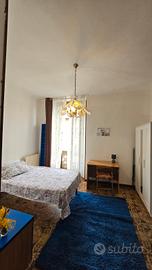 Stanza ampia con balcona Affori Centro M3(Privato)
