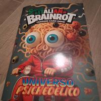 1 carta brainrot  speciale  a tua scelta 