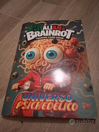 1 carta brainrot  speciale  a tua scelta 