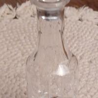 Ampolla di cristallo Baccarat modello Canterbury