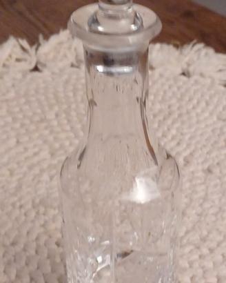 Ampolla di cristallo Baccarat modello Canterbury
