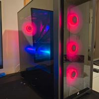 PC GAMING Ryzen 5 7600x