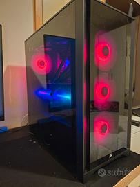 PC GAMING Ryzen 5 7600x