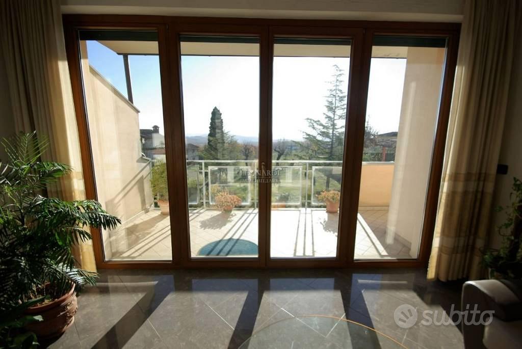 Appartamento – Anghiari, Santo Stefano - Vista 4
